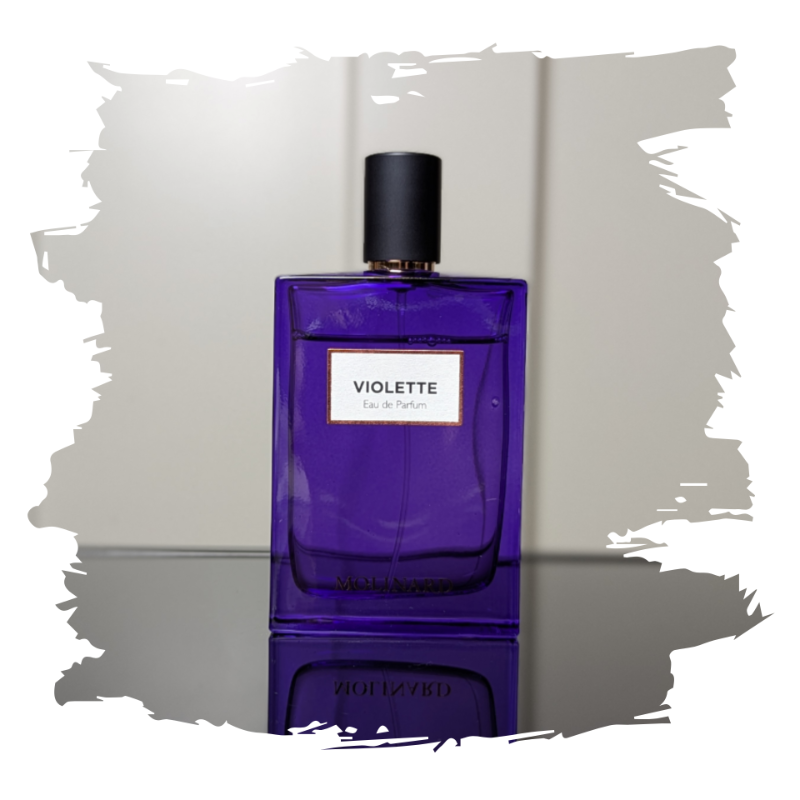 Molinard - Violette EDP