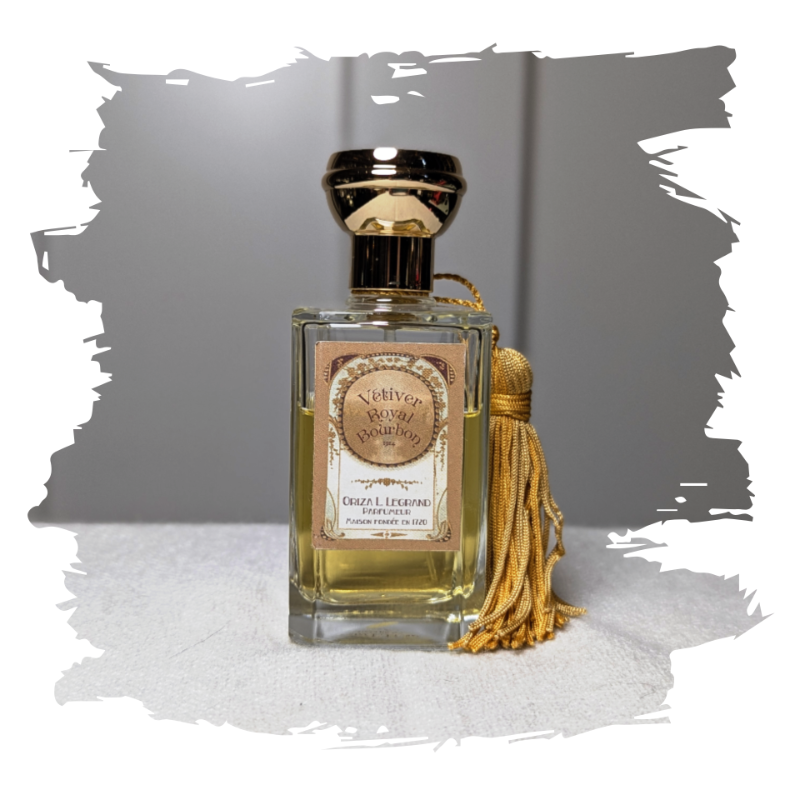 Oriza L. Legrand - Vetiver Royal Bourbon EDP