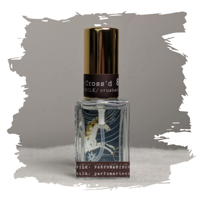 TokyoMIlk - Star Cross'd EDP