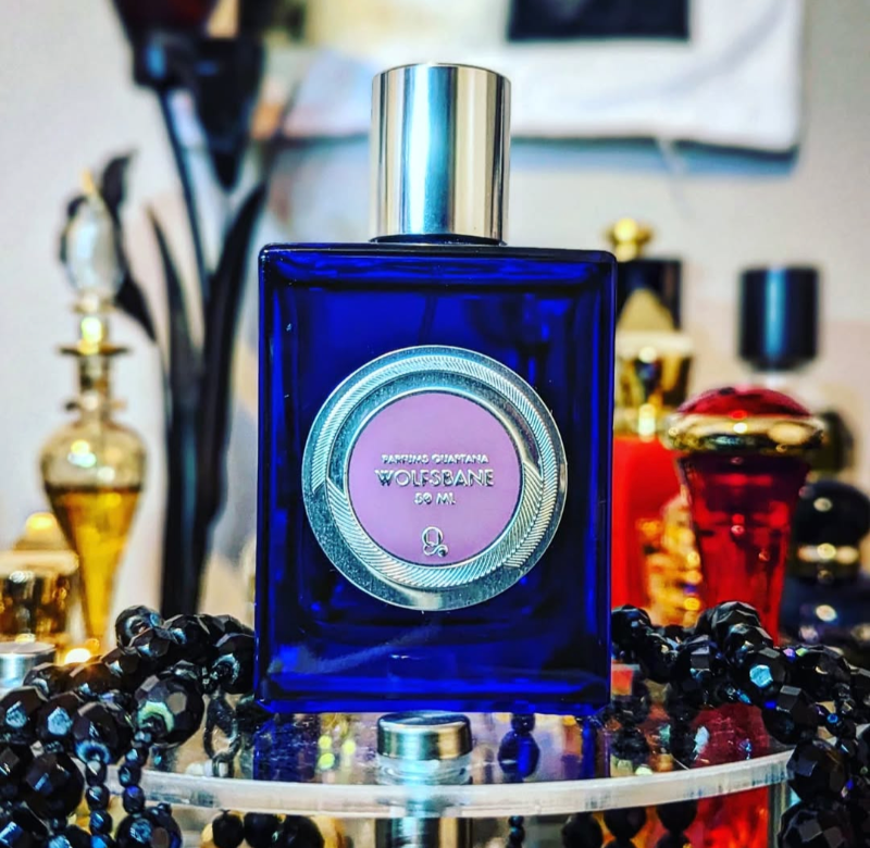 Parfums Quartana - Wolfsbane EDP