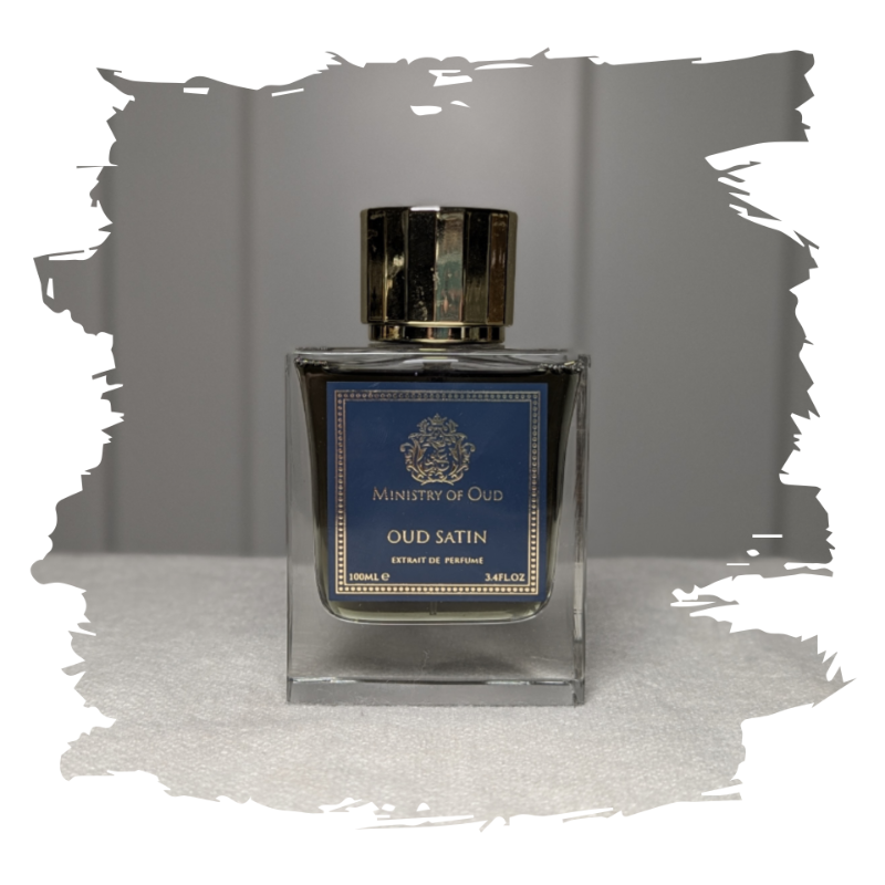 Ministry of Oud - Oud Satin Extrait