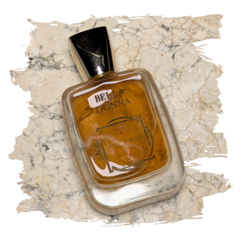 Jul et Mad - Bella Donna Extrait