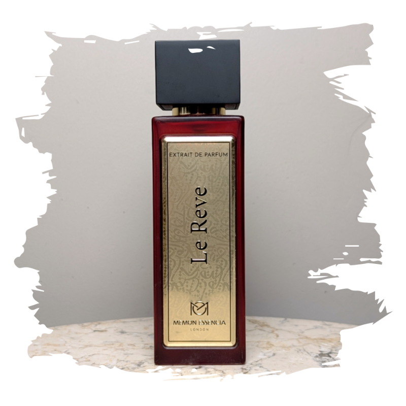 Memon Essencia - Le Reve Extrait