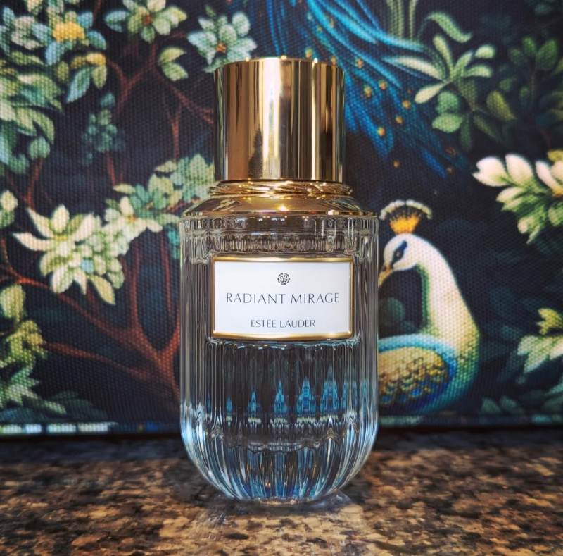 Estee Lauder - Radiant Mirage EDP