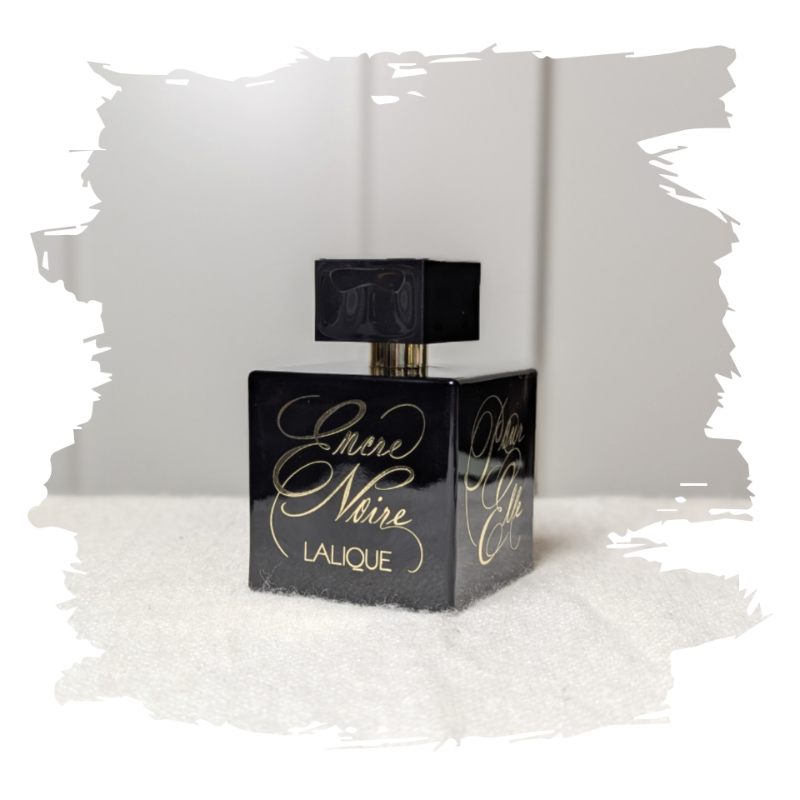 Lalique - Encre Noire Pour Elle EDP