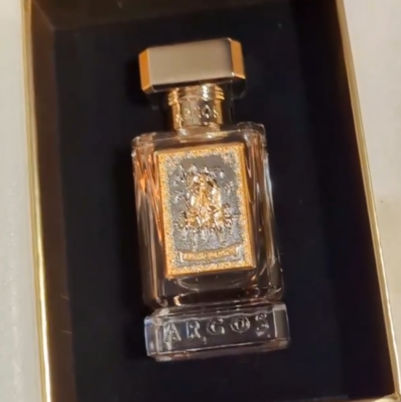 Argos - Triumph of Bacchus EDP