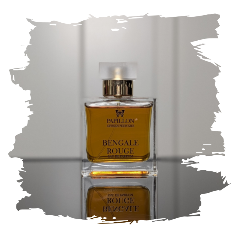 Papillon Artisan Perfumes - Bengale Rouge EDP