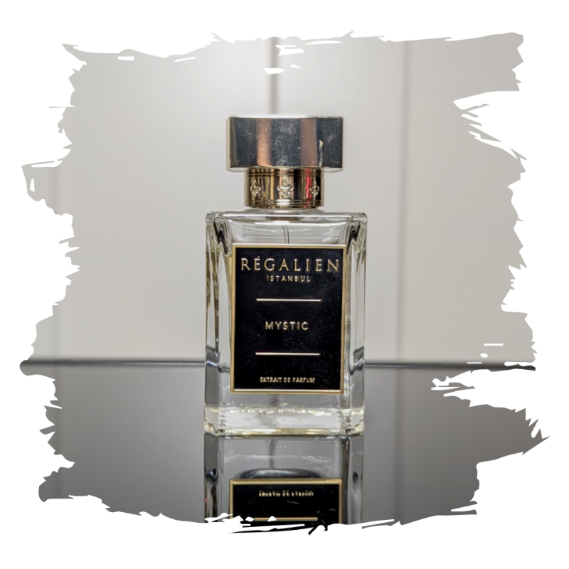 Regalien - Mystic Extrait