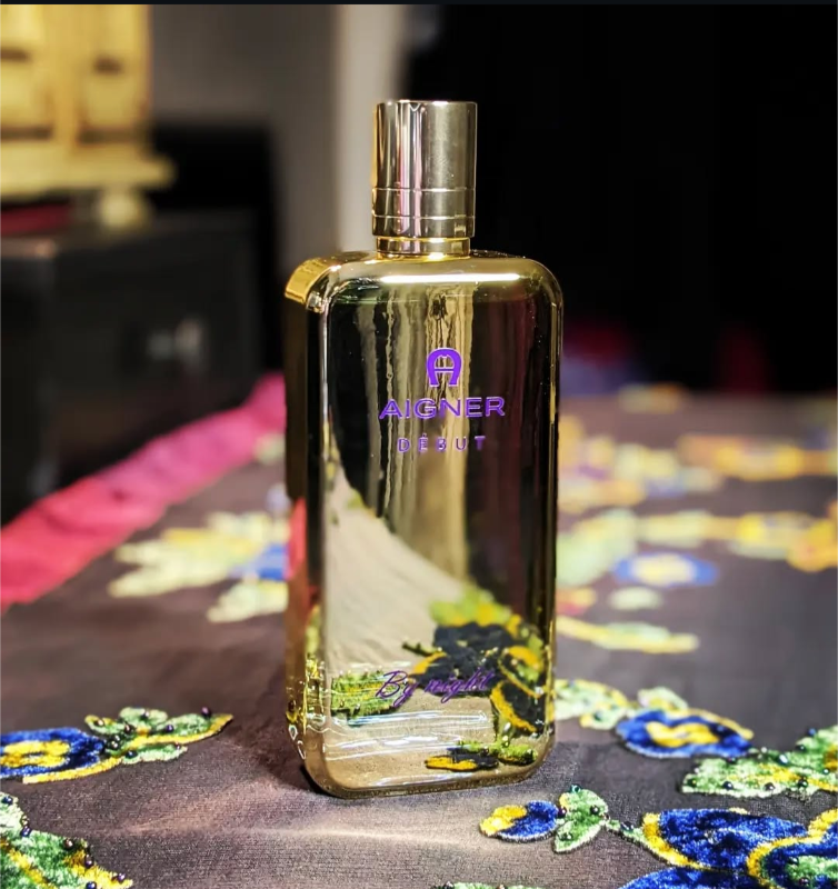 Aigner - Debut by Night EDP