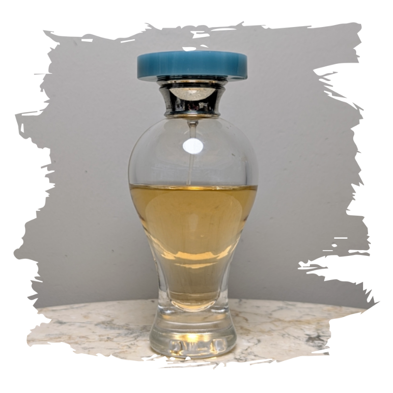 Lubin - Black Jade EDP