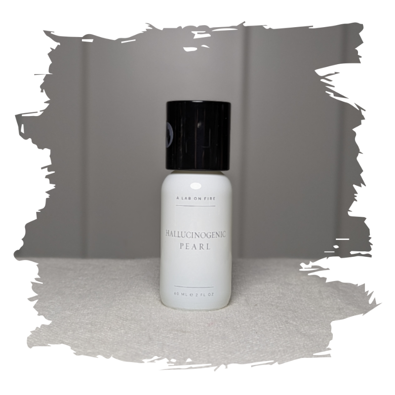 A Lab on Fire - Hallucinogenic Pearl EDP