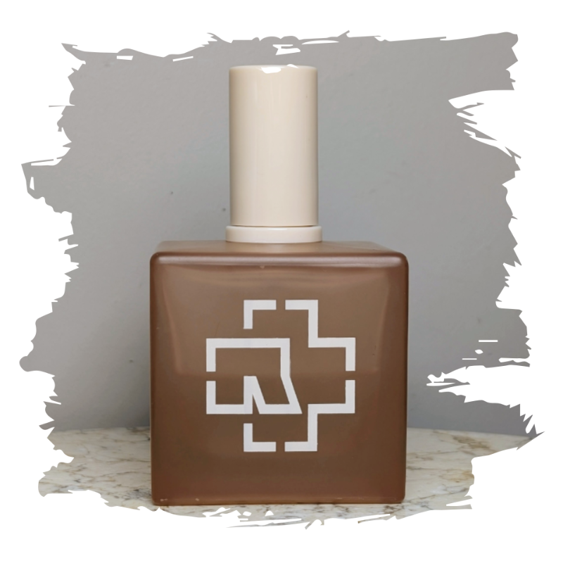 Rammstein - Pussy EDP