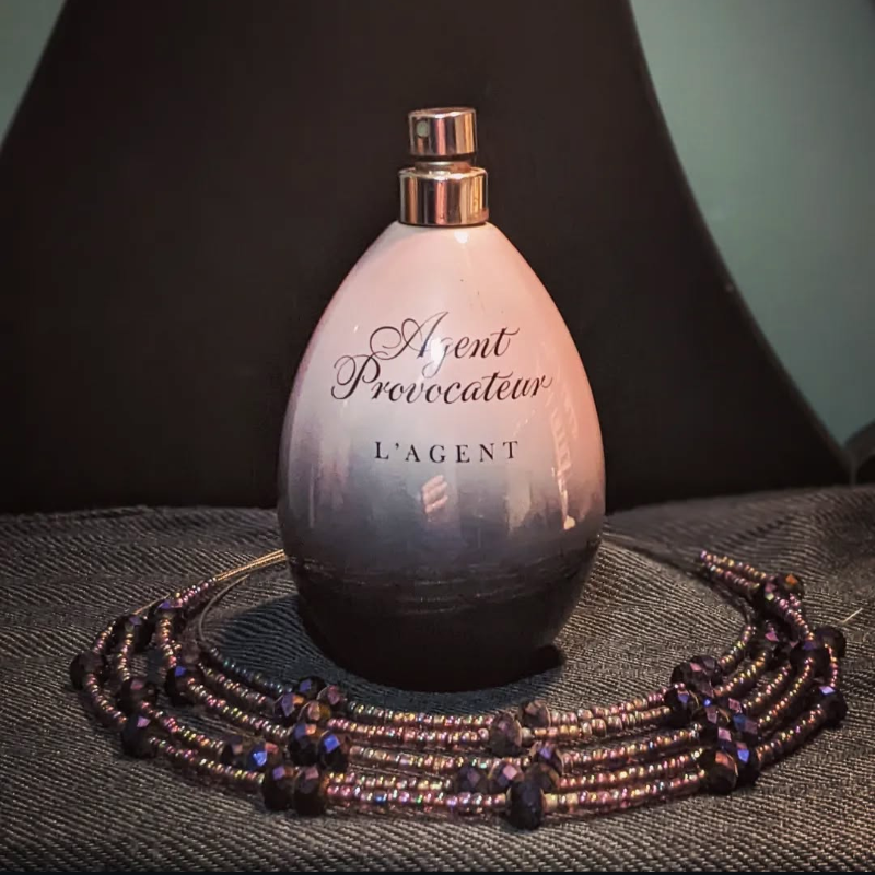 Agent Provocateur - L'Agent EDP