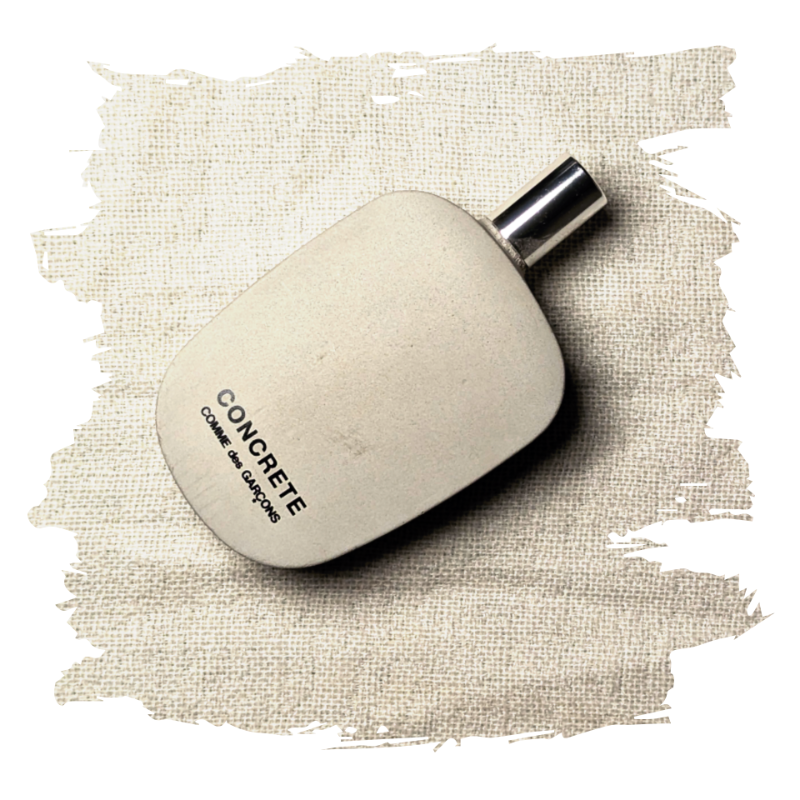Comme des Garcons - Concrete EDP