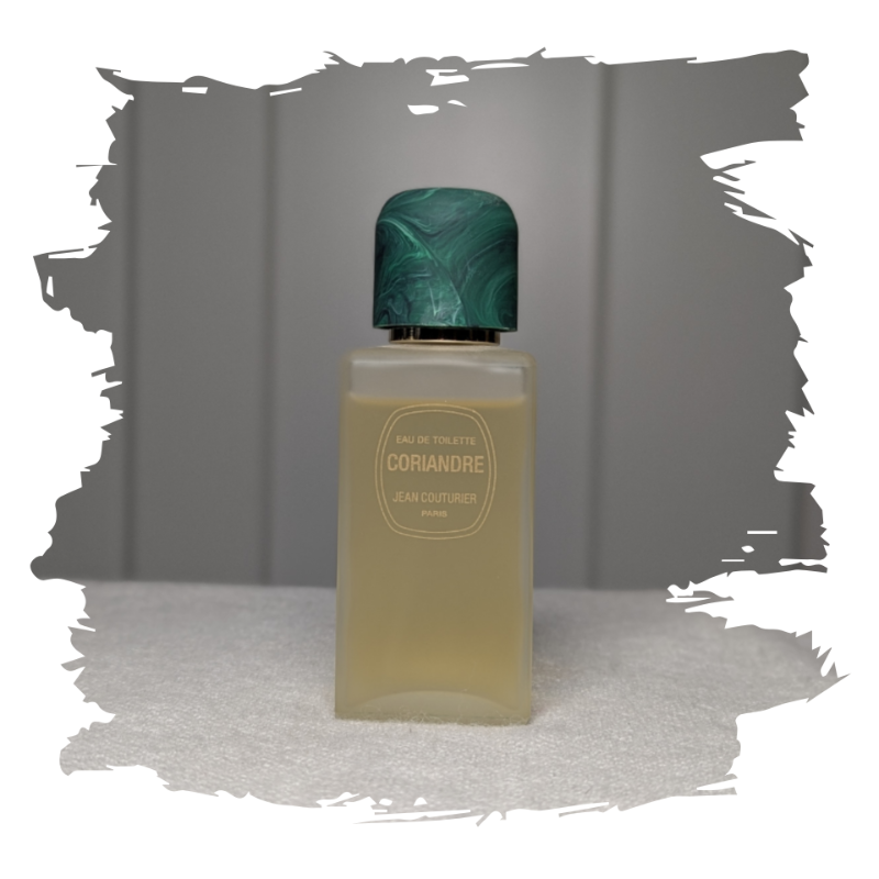 Jean Couturier - Coriandre EDT