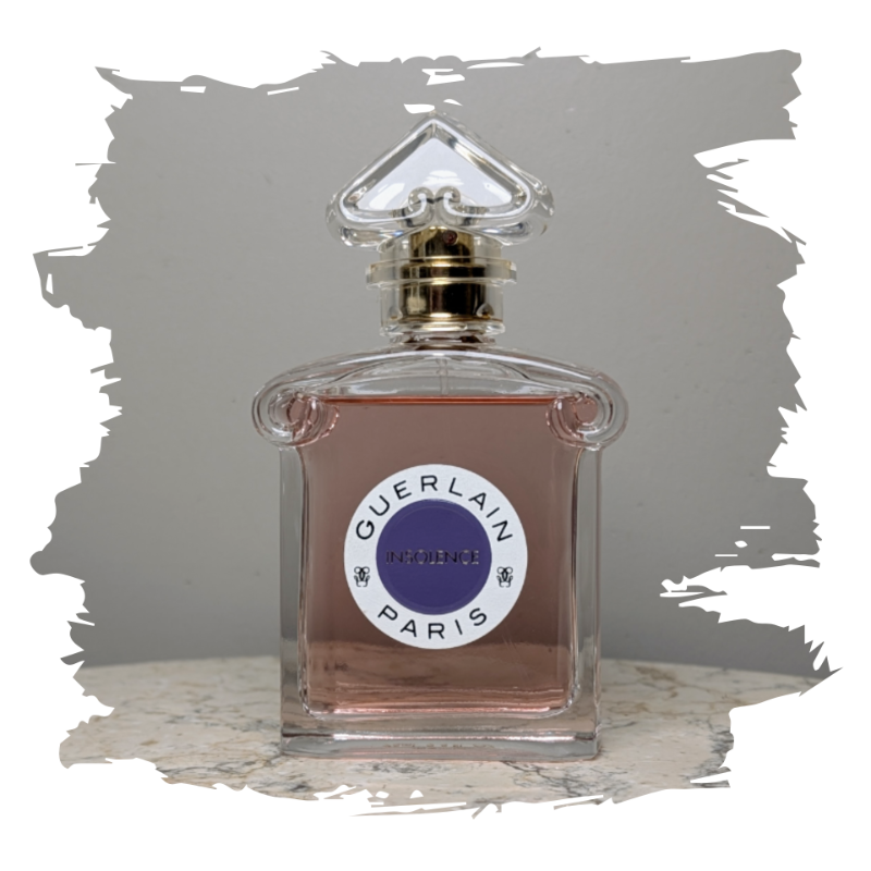 Guerlain - Insolence EDT