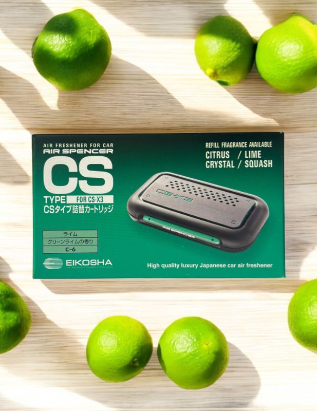 Lime CS-X3