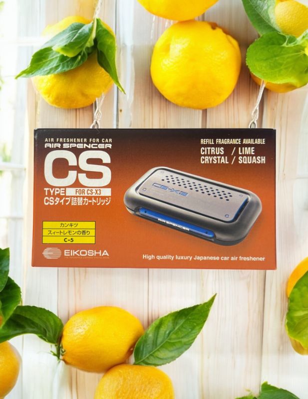 Citrus CS-X3
