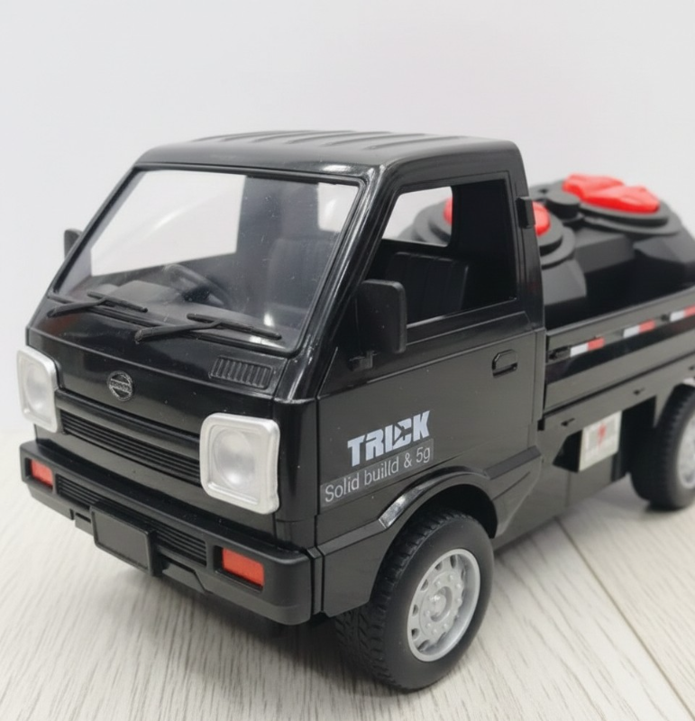 Drift speed 1:16 RC Suzuki Truck Pickup sound light (2533B)