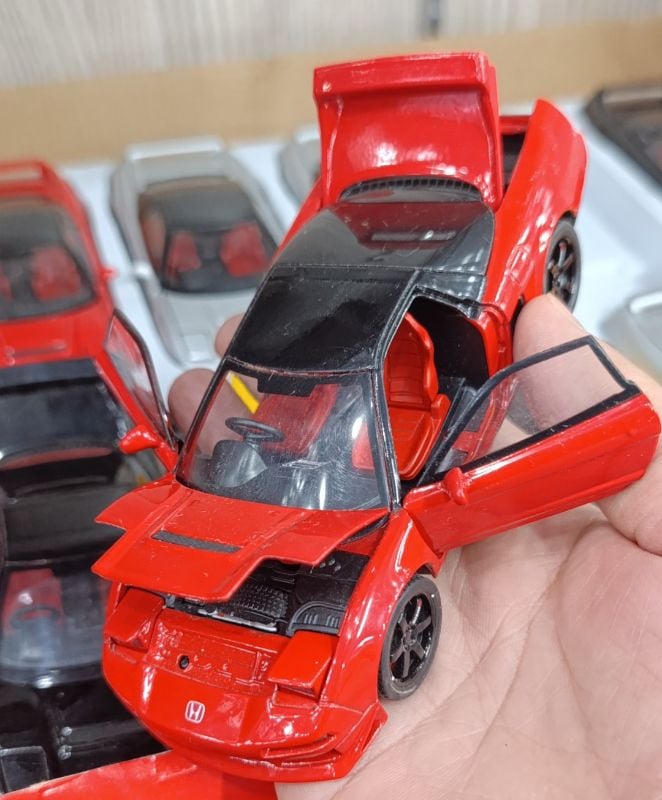 Classic Honda NSX Diecast 1:32 scale dishing light sound (HONDA NXS)
