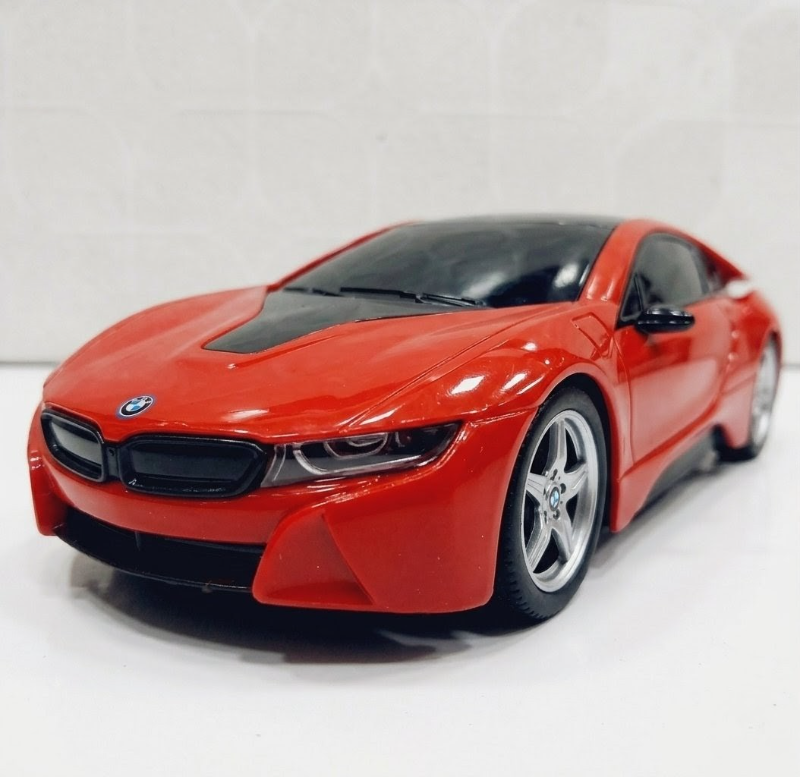 3D Lighting Famous RC car Fast Speed for children best gift  KT (6328s)