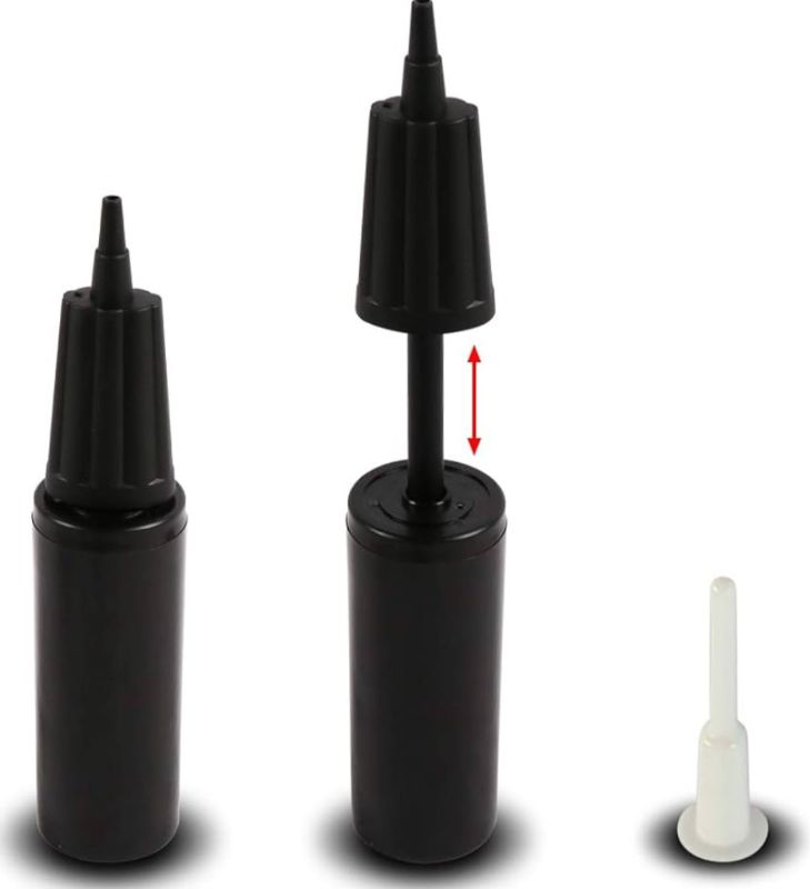 INTEX Mini Air Pump. Double Quick, 29cm