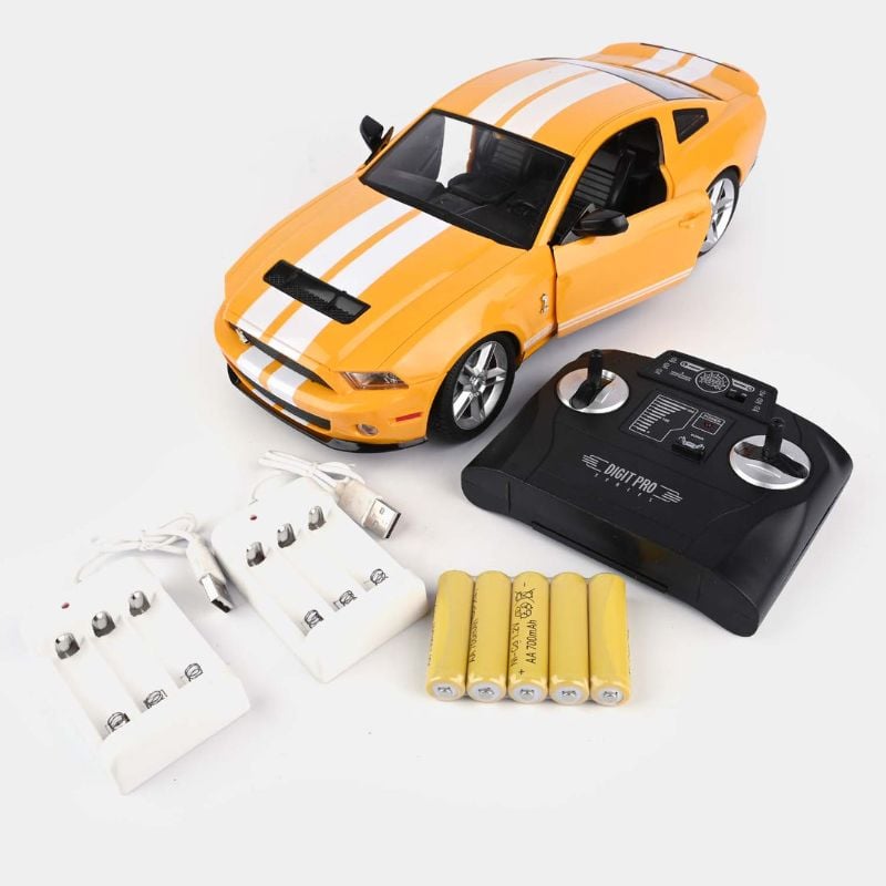 1:14 scale Big Ford Shelby GT500 Rc car High quality Official licence (2270J)