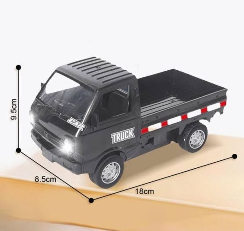 Drift speed 1:16 RC Suzuki Truck Pickup sound light (2533B)