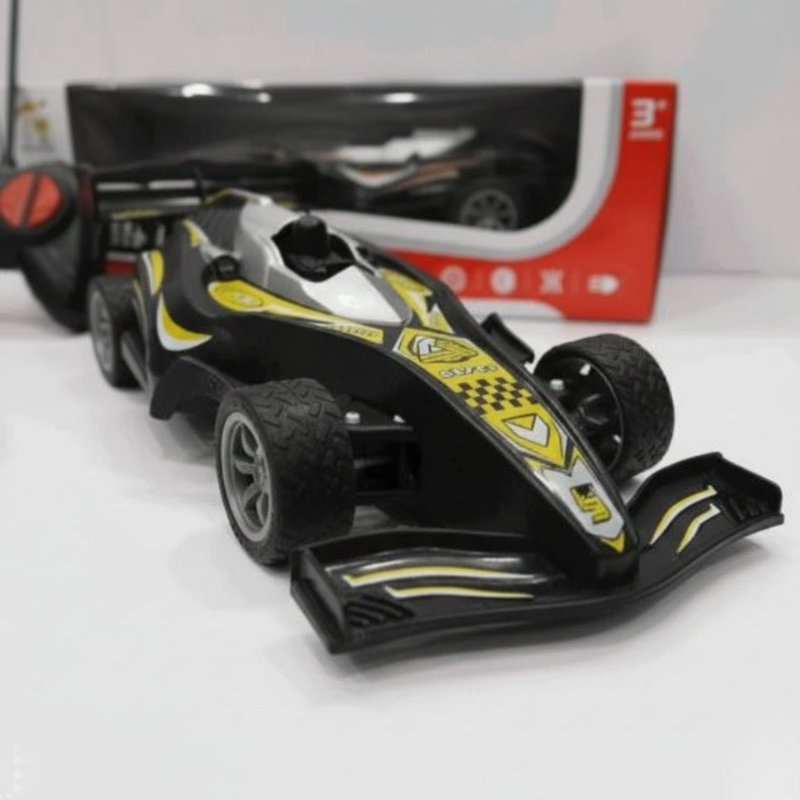 R/C F1 High speed Chariots Antom remote control car (6008E)