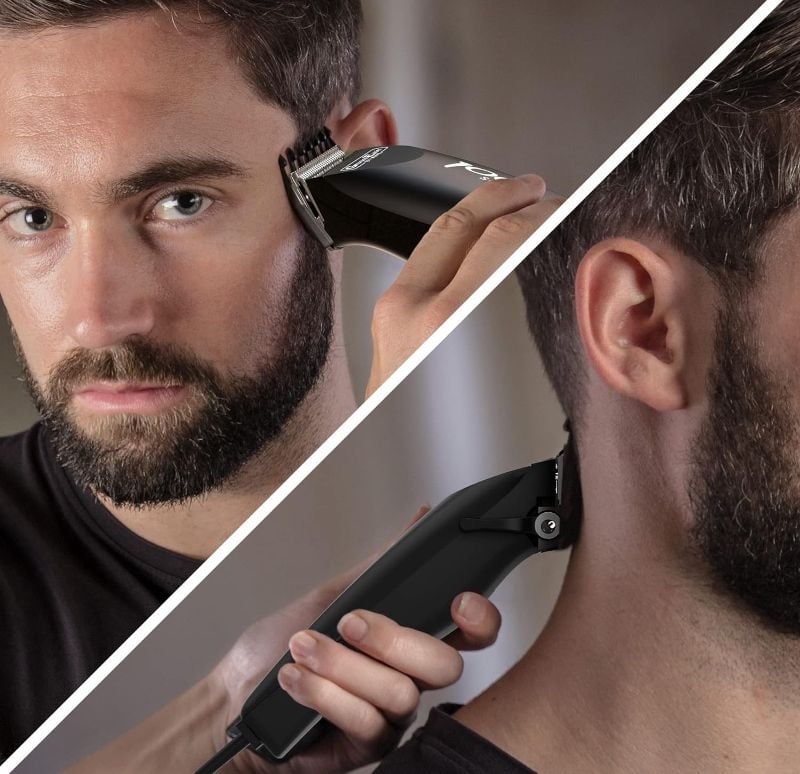 Imported Hair Clipper WAHL GroomEase 100 Series