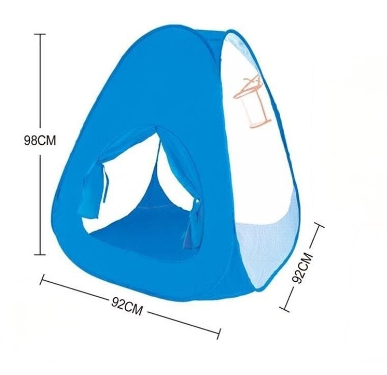 Disney Cars Pop-Up Kid's Play Tent (333-112)