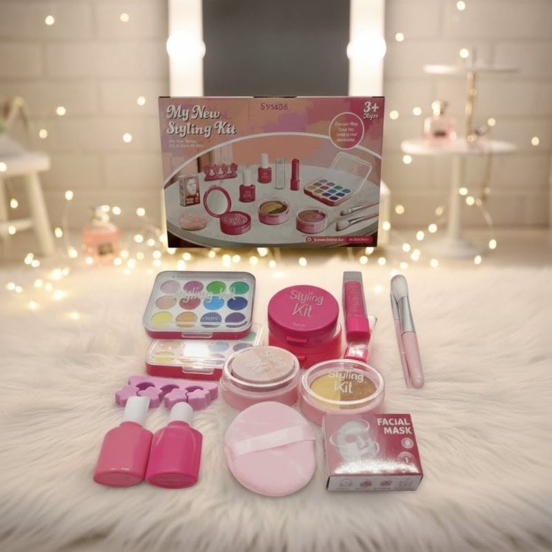 My New Styling Kit Make-up Girls (598026)