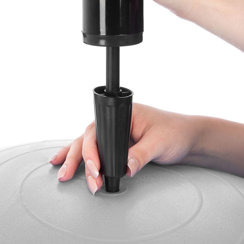 INTEX Mini Air Pump. Double Quick, 29cm