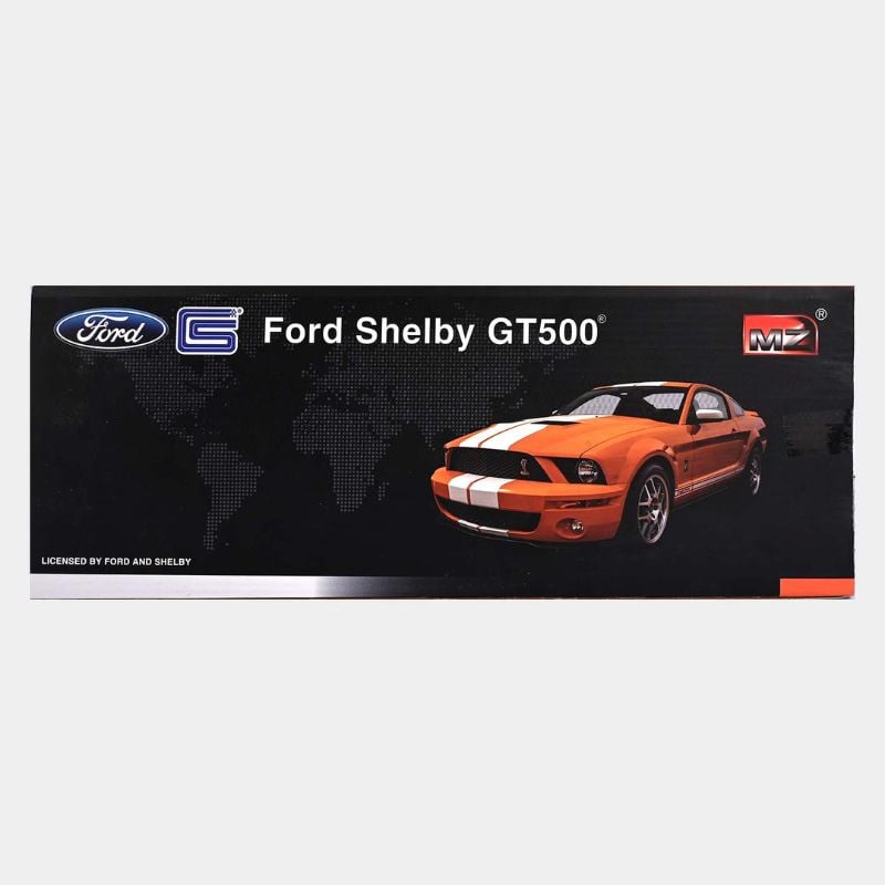 1:14 scale Big Ford Shelby GT500 Rc car High quality Official licence (2270J)