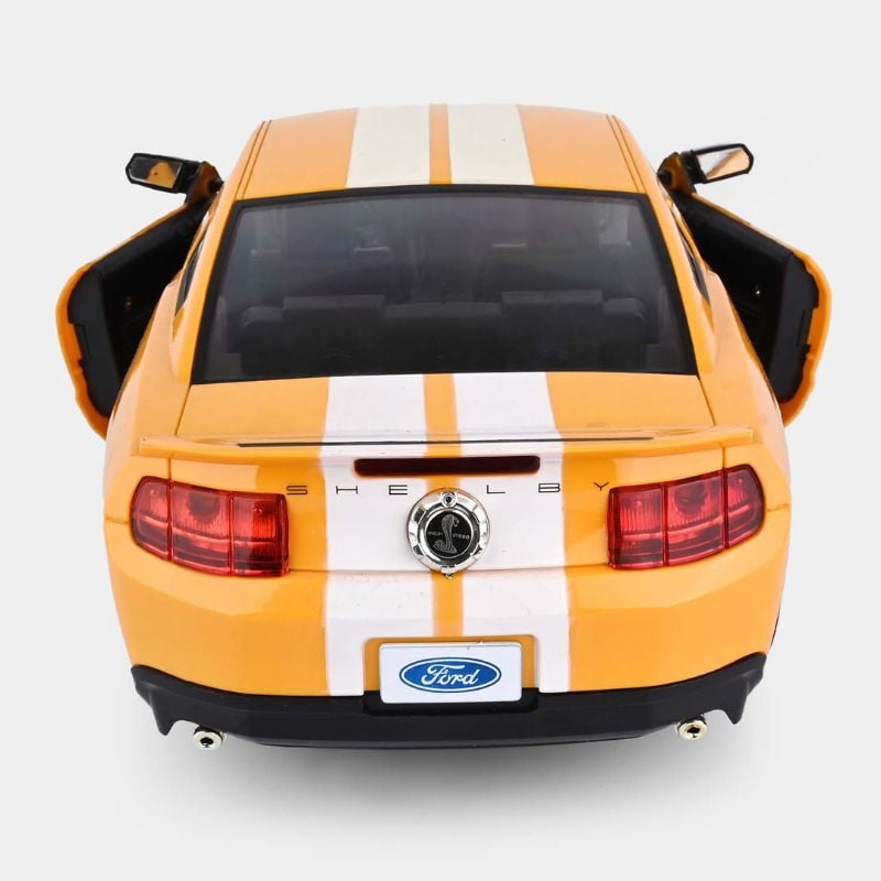 1:14 scale Big Ford Shelby GT500 Rc car High quality Official licence (2270J)