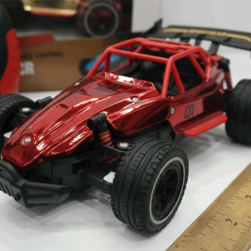 Golden Metal 2.4 GHz Drift RC Car High speed Premium quality (36811)