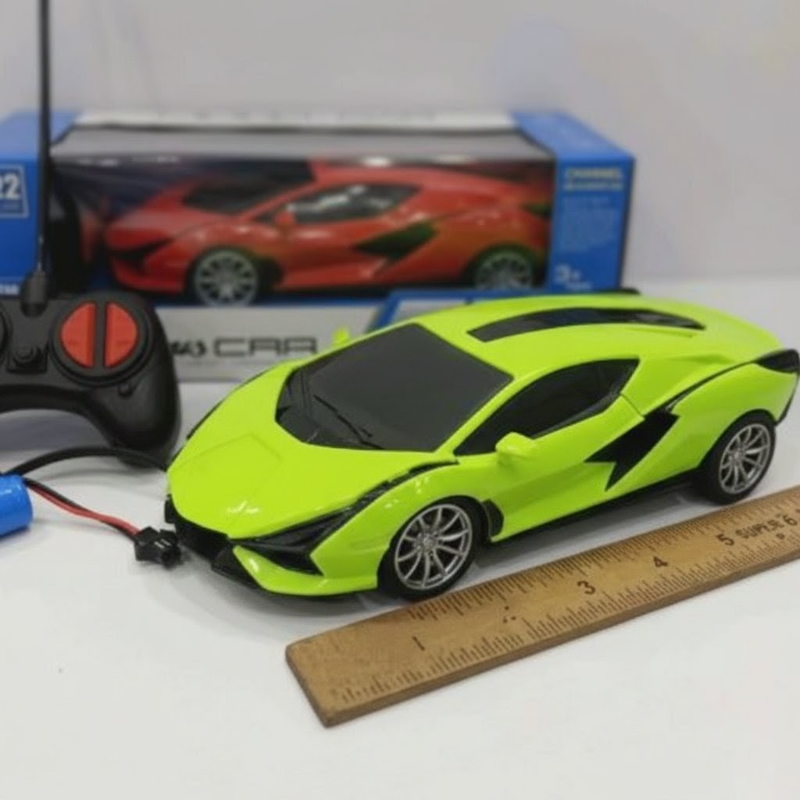 1:22 RC Fast Speed Lamborghini Racing Car Model toy gift car (2024-12)