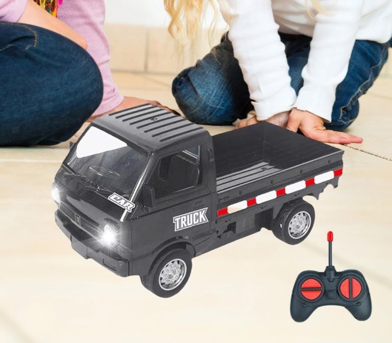 Drift speed 1:16 RC Suzuki Truck Pickup sound light (2533B)