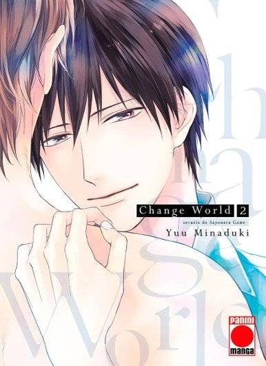 Change World 2