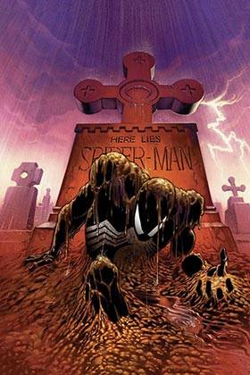 Spiderman: La Última Cacería de Kraven