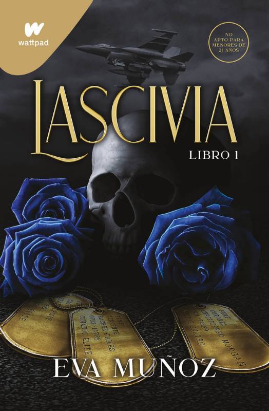 Lascivia Libro 1. Pecados Placenteros 1.