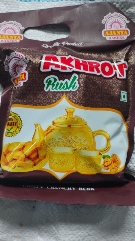 Akrot Toast