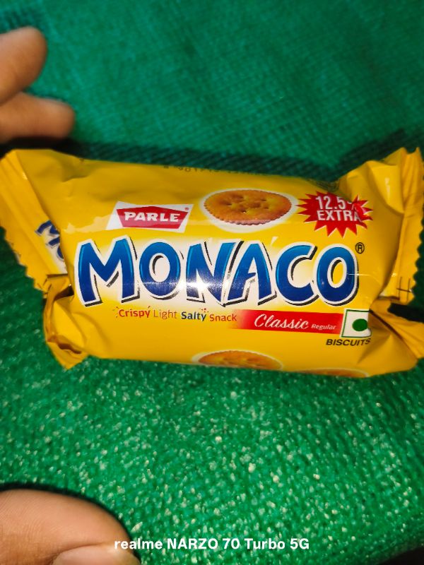 Monaco