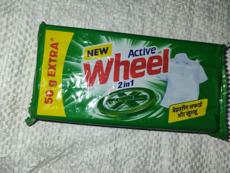 Wheel