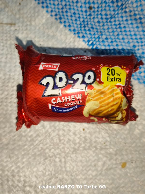 biscuit 20-20