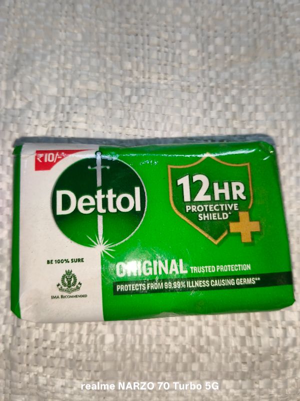 Dettol
