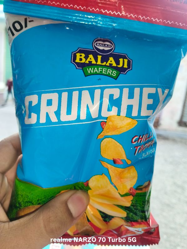 Crunchips