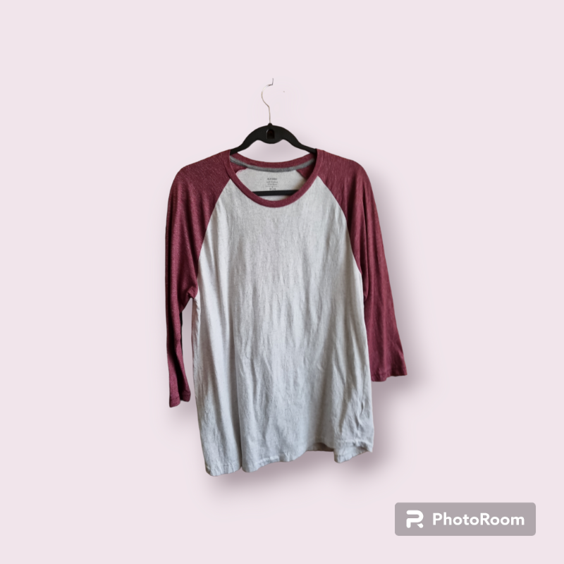 Blusa ranglan new arrivals