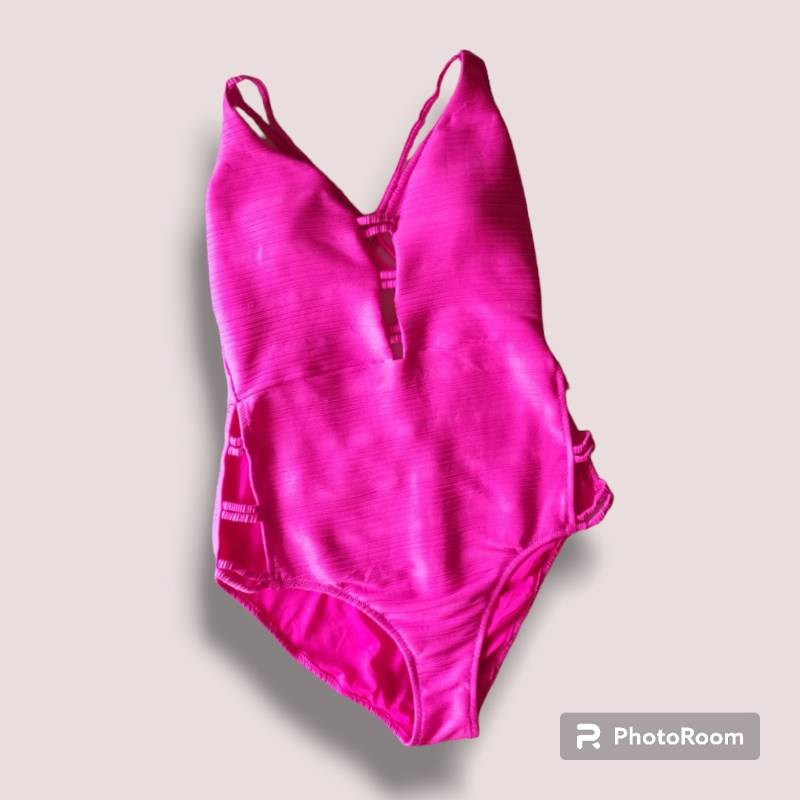 Traje de baño Barbie