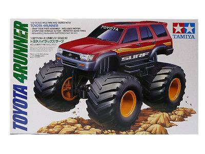 TOYOTA 4RUNNER JR.